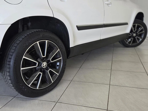 Škoda Yeti - Afbeelding 15 van 27