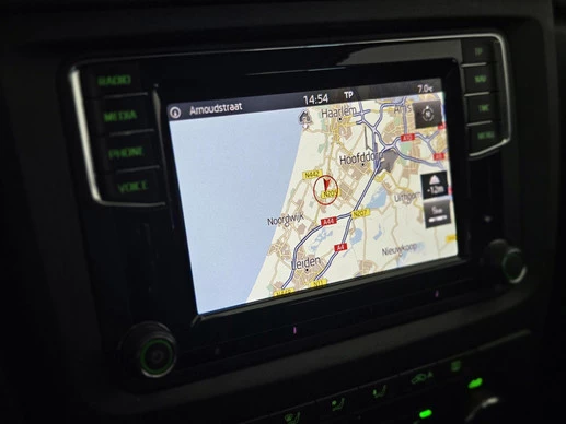 Škoda Yeti - Afbeelding 18 van 27