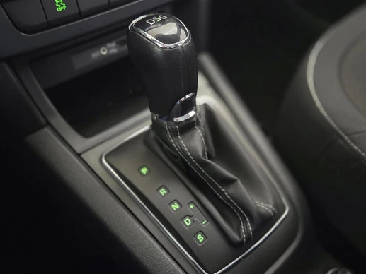 Škoda Yeti - Afbeelding 20 van 27