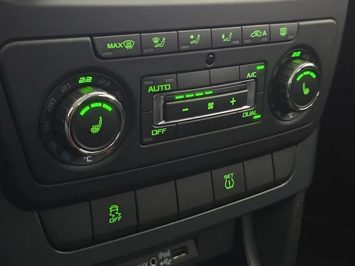 Škoda Yeti - Afbeelding 21 van 27