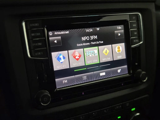 Škoda Yeti - Afbeelding 22 van 27