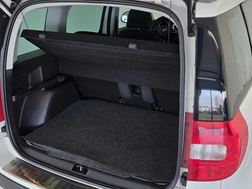 Škoda Yeti - Afbeelding 24 van 27