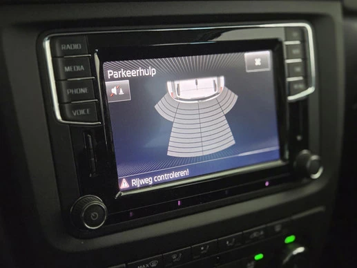 Škoda Yeti - Afbeelding 26 van 27