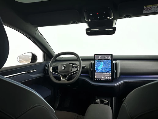 Volvo EX30 - Afbeelding 8 van 30