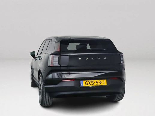 Volvo EX30 - Afbeelding 11 van 30