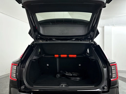 Volvo EX30 - Afbeelding 13 van 30