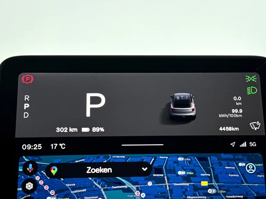 Volvo EX30 - Afbeelding 16 van 30