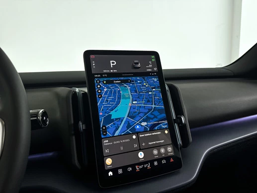 Volvo EX30 - Afbeelding 19 van 30