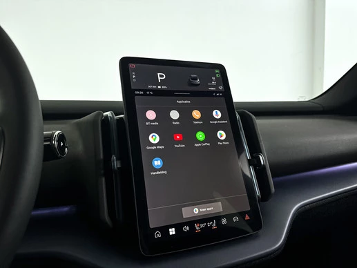 Volvo EX30 - Afbeelding 20 van 30