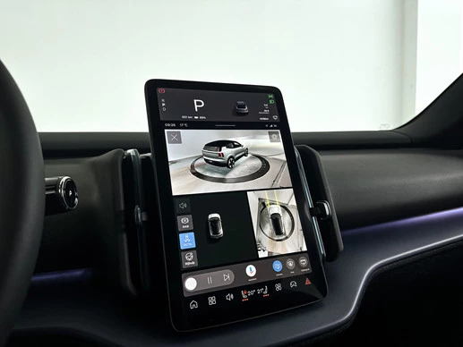 Volvo EX30 - Afbeelding 21 van 30