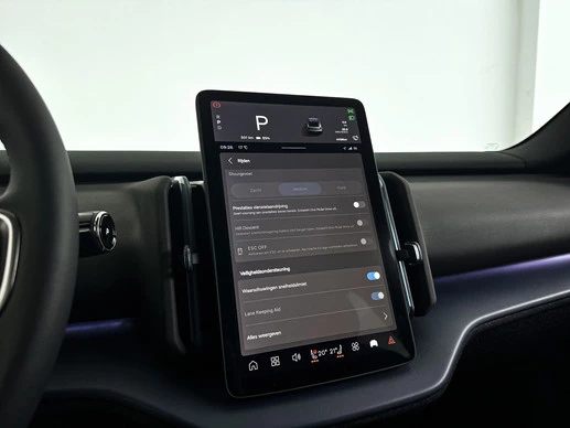 Volvo EX30 - Afbeelding 22 van 30