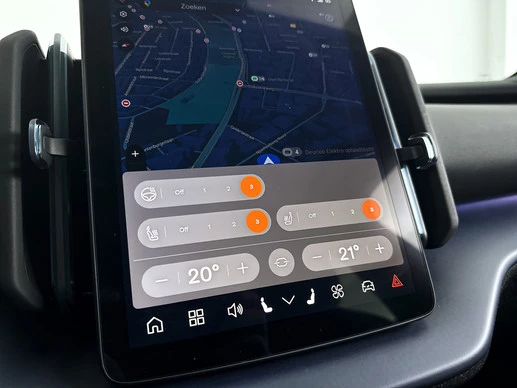 Volvo EX30 - Afbeelding 23 van 30