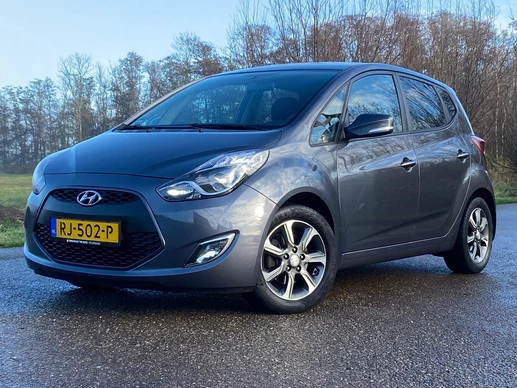 Hyundai ix20 - Afbeelding 1 van 23