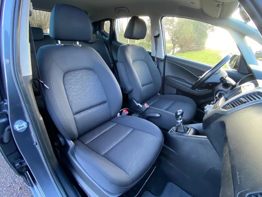 Hyundai ix20 - Afbeelding 2 van 23