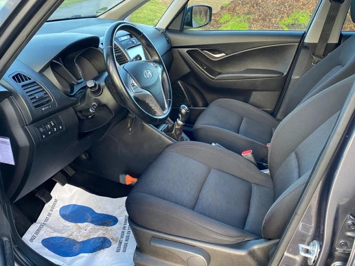 Hyundai ix20 - Afbeelding 5 van 23