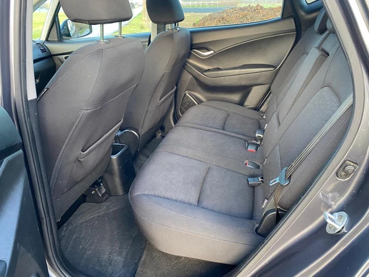 Hyundai ix20 - Afbeelding 7 van 23