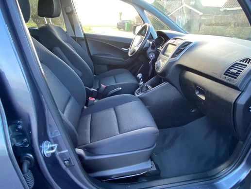 Hyundai ix20 - Afbeelding 11 van 23