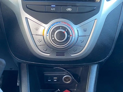 Hyundai ix20 - Afbeelding 12 van 23