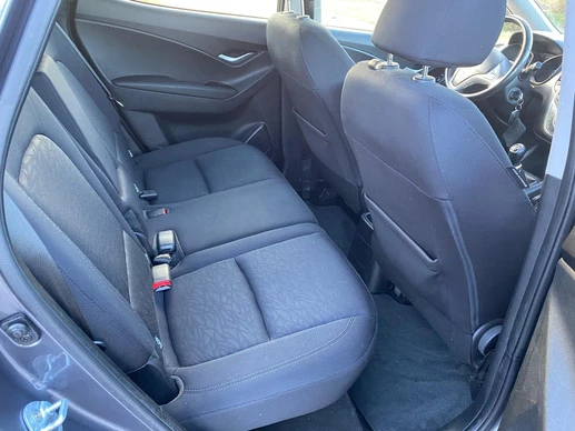 Hyundai ix20 - Afbeelding 13 van 23