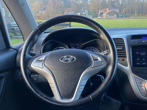 Hyundai ix20 - Afbeelding 15 van 23