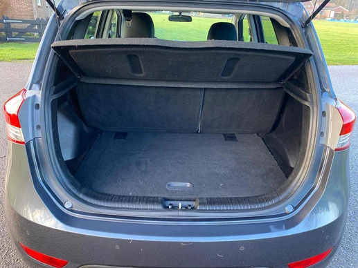 Hyundai ix20 - Afbeelding 18 van 23