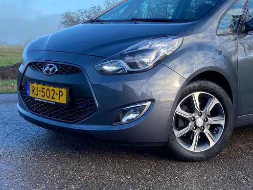 Hyundai ix20 - Afbeelding 20 van 23