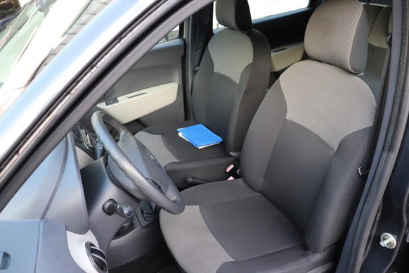 Dacia Lodgy - Afbeelding 12 van 30