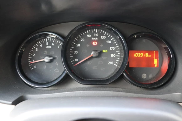 Dacia Lodgy - Afbeelding 14 van 30