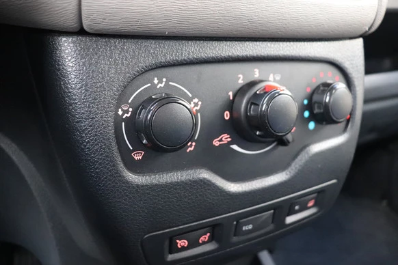 Dacia Lodgy - Afbeelding 16 van 30