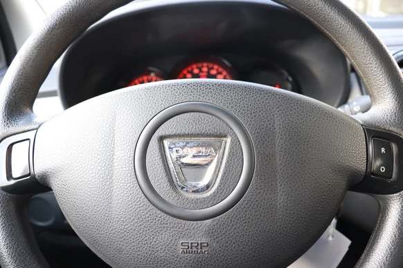 Dacia Lodgy - Afbeelding 17 van 30