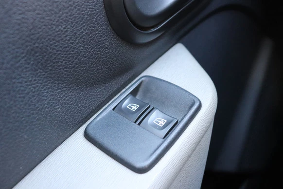 Dacia Lodgy - Afbeelding 18 van 30