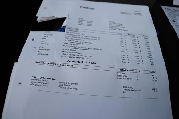 Dacia Lodgy - Afbeelding 20 van 30