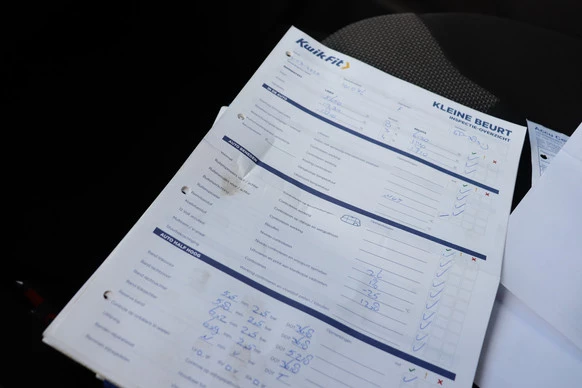 Dacia Lodgy - Afbeelding 24 van 30