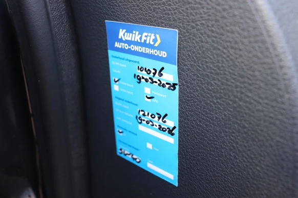 Dacia Lodgy - Afbeelding 25 van 30