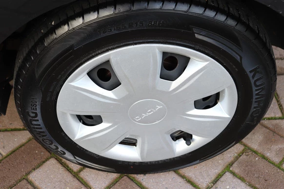 Dacia Lodgy - Afbeelding 26 van 30