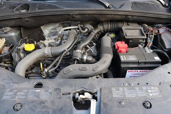 Dacia Lodgy - Afbeelding 27 van 30