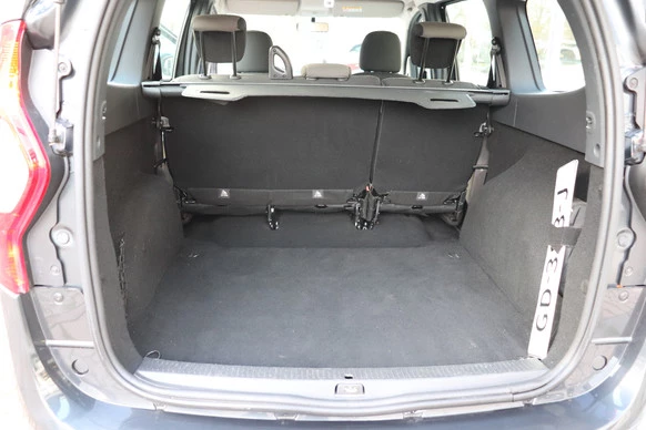 Dacia Lodgy - Afbeelding 29 van 30