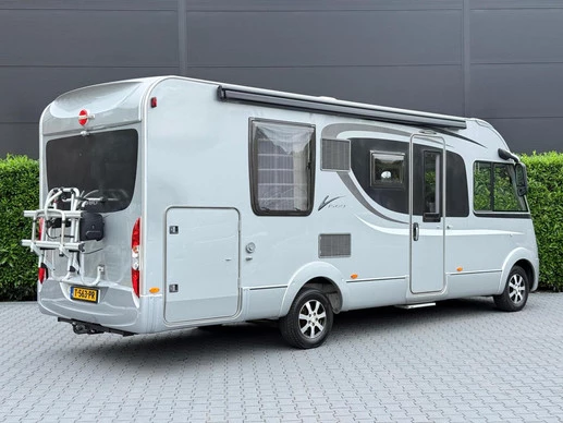 Bürstner BI7201 - Afbeelding 2 van 30