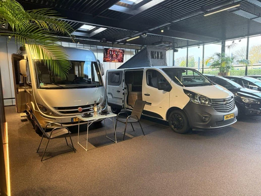 Bürstner BI7201 - Afbeelding 3 van 30