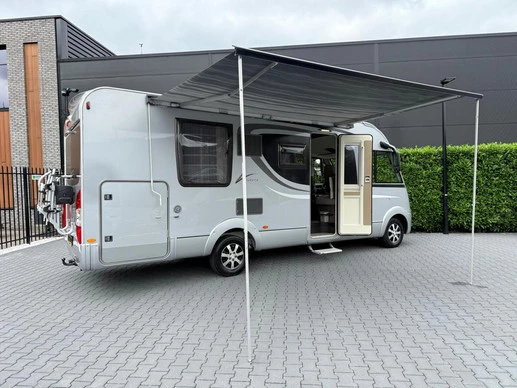 Bürstner BI7201 - Afbeelding 4 van 30