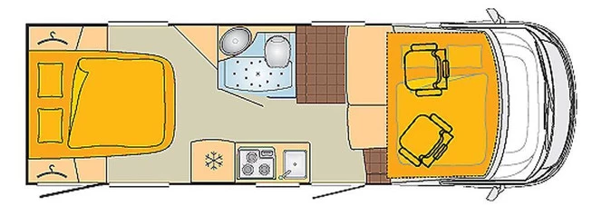Bürstner BI7201 - Afbeelding 7 van 30