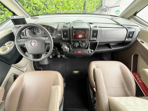 Bürstner BI7201 - Afbeelding 9 van 30