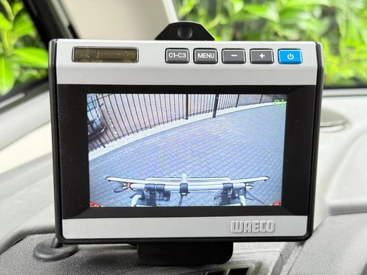 Bürstner BI7201 - Afbeelding 11 van 30