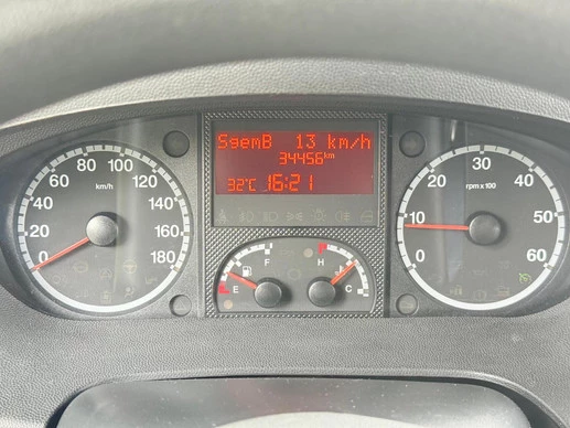 Bürstner BI7201 - Afbeelding 12 van 30