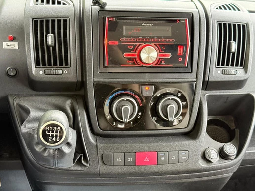 Bürstner BI7201 - Afbeelding 13 van 30