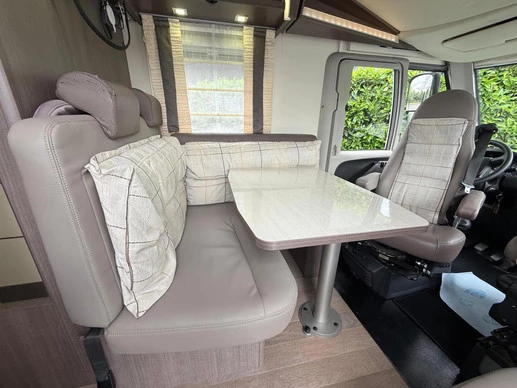 Bürstner BI7201 - Afbeelding 14 van 30