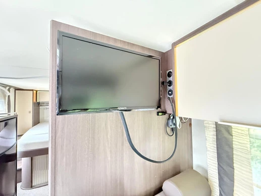 Bürstner BI7201 - Afbeelding 16 van 30