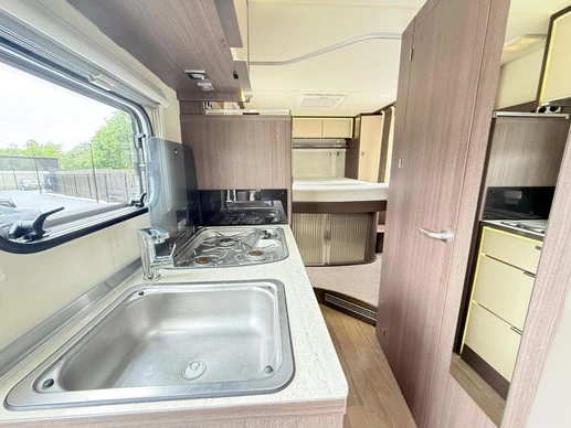 Bürstner BI7201 - Afbeelding 17 van 30