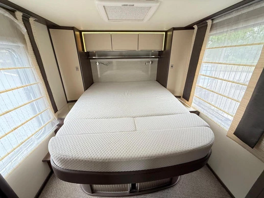 Bürstner BI7201 - Afbeelding 18 van 30