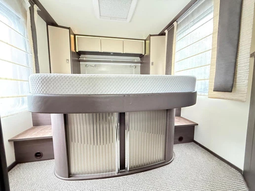 Bürstner BI7201 - Afbeelding 20 van 30